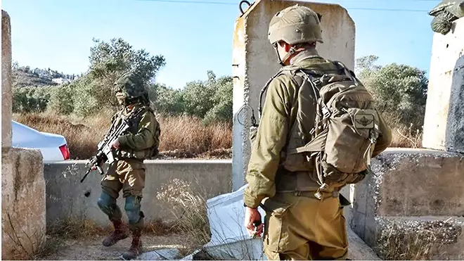 استشهاد 3 فلسطينيين برصاص قوات الاحتلال في جنين